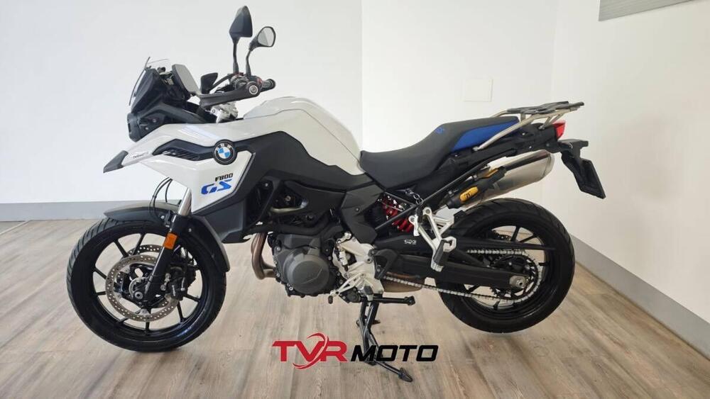 Bmw F 800 GS (2024 - 25) (4)
