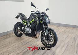 Kawasaki Z 900 (2017 - 18) usata