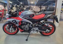 Aprilia Tuono 660 (2021 - 25) usata