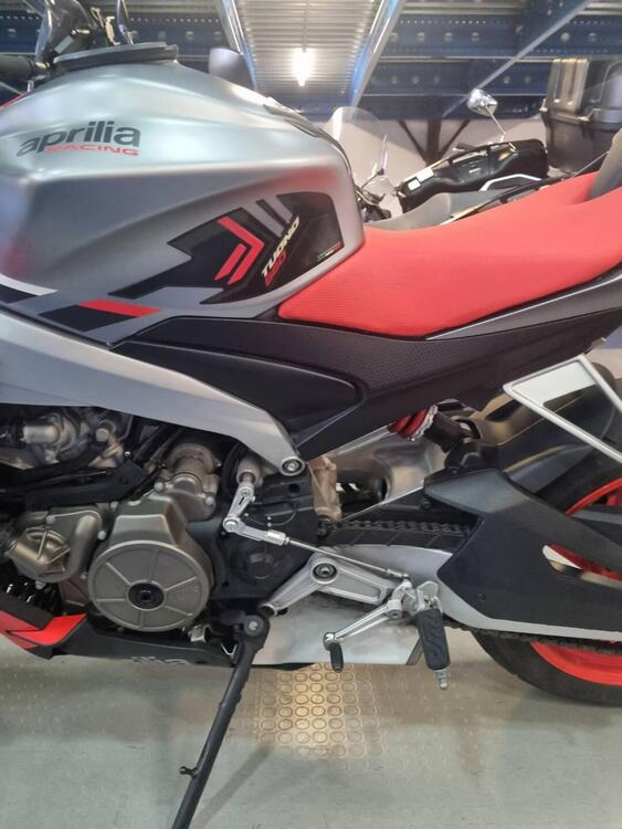 Aprilia Tuono 660 (2021 - 25) (4)