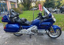 Honda GL 1800 Gold Wing (2000 - 05) usata