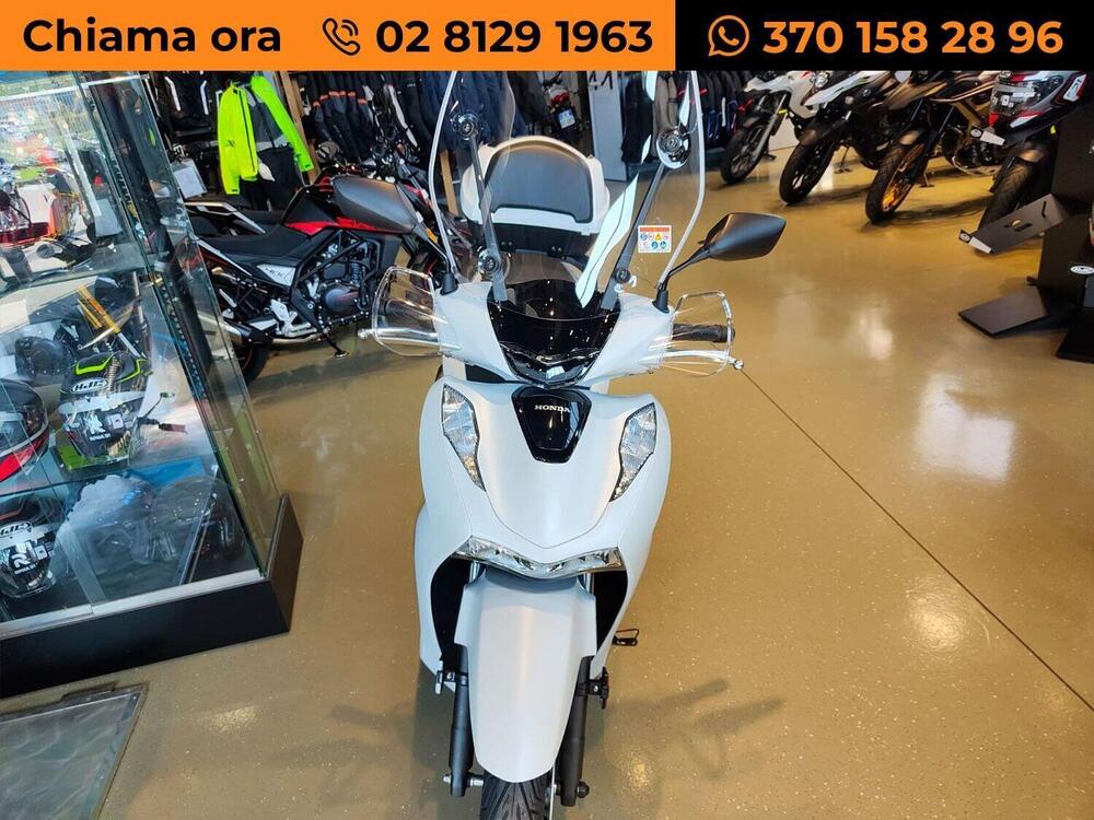 Honda SH 125i (2024 - 25) (3)