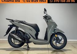 Honda SH 125i (2024 - 25) nuova