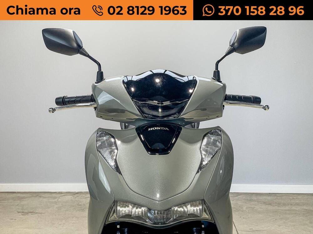 Honda SH 125i (2024 - 25) (3)