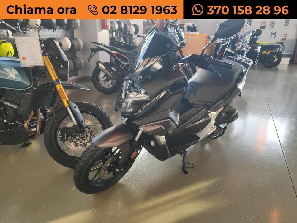 Wottan Motor Sixteen 125 (2025) (2)