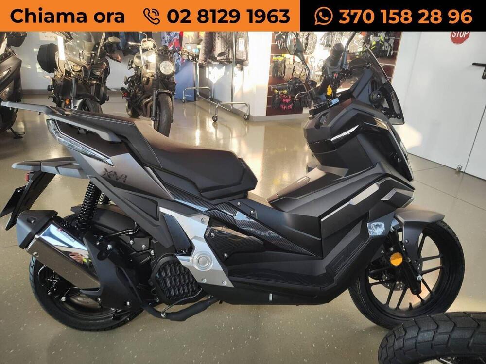 Wottan Motor Sixteen 125 (2025) (3)