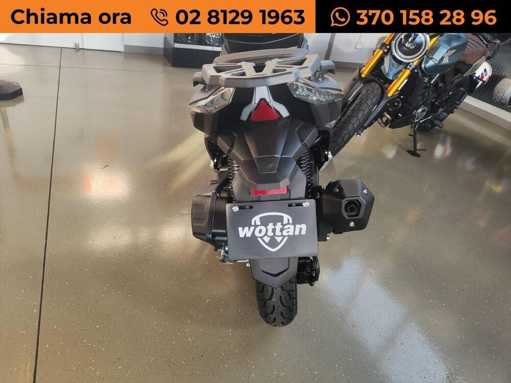 Wottan Motor Sixteen 125 (2025) (4)