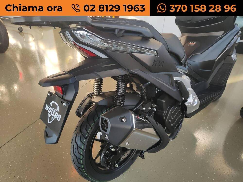 Wottan Motor Sixteen 125 (2025) (5)