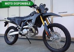 Suzuki DR-Z4S (2025) nuova