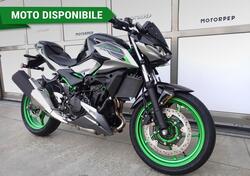 Kawasaki Z 500 SE (2024 - 26) nuova