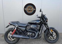 Harley-Davidson 750 Street Rod (2017 - 20) - XG 750 usata