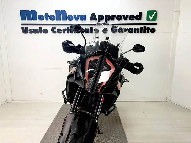KTM 1290 Super Adventure S (2017 - 20) (4)