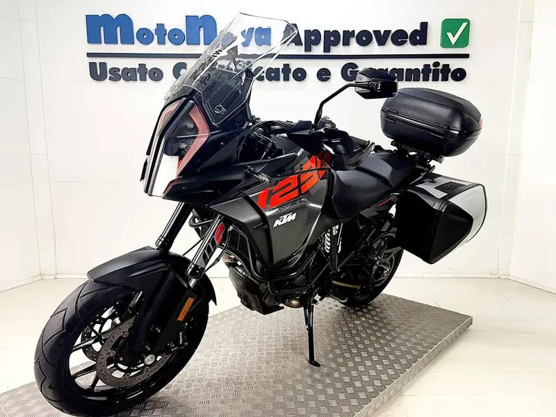 KTM 1290 Super Adventure S (2017 - 20) (3)