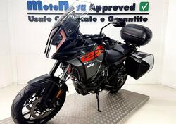 KTM 1290 Super Adventure S (2017 - 20) usata