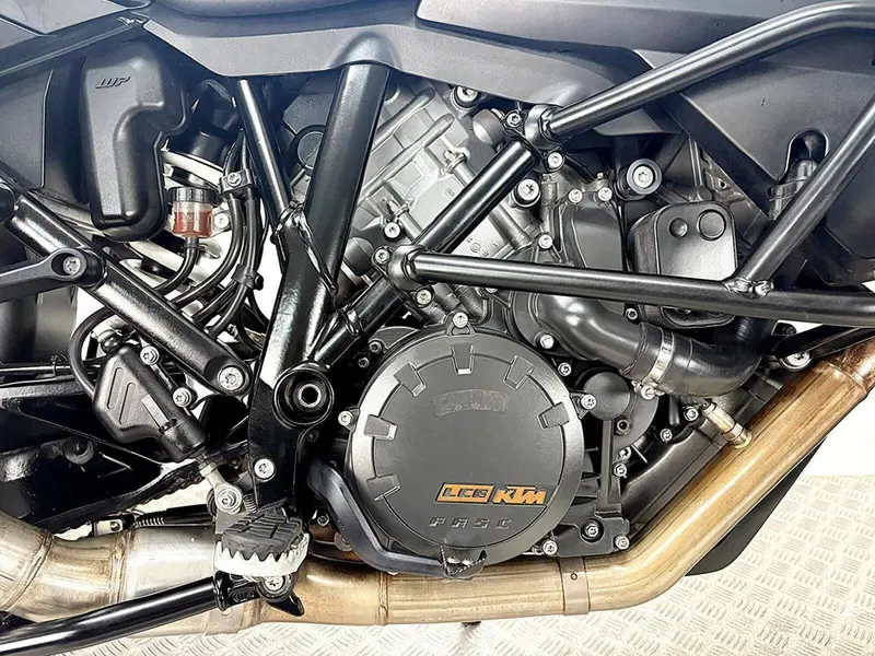 KTM 1290 Super Adventure S (2017 - 20) (9)