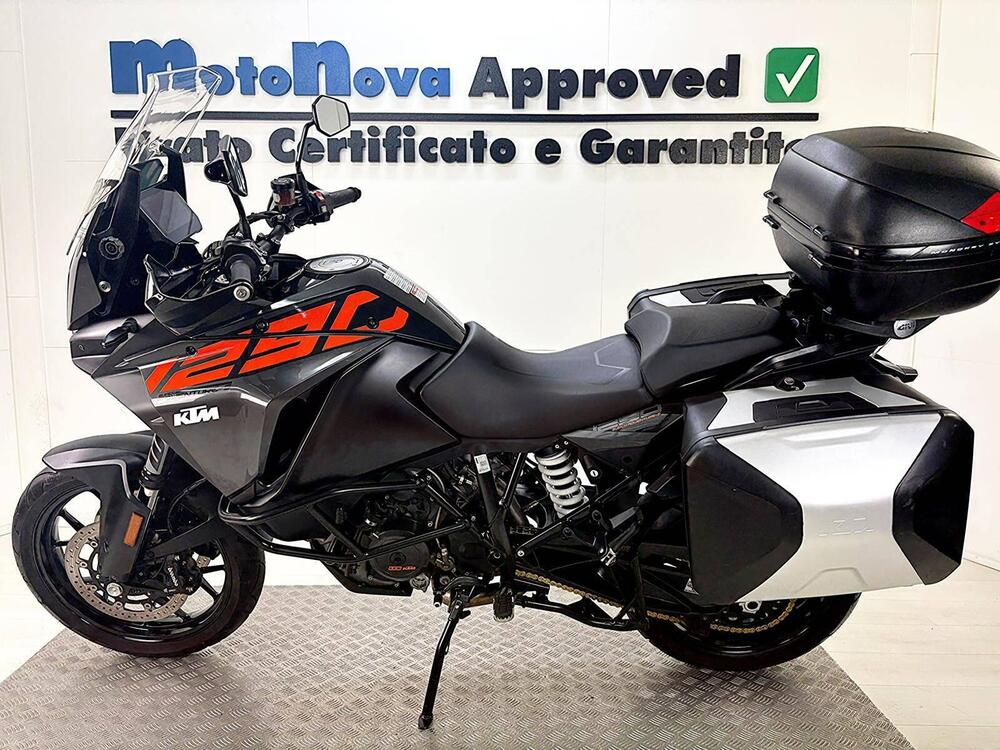 KTM 1290 Super Adventure S (2017 - 20) (5)