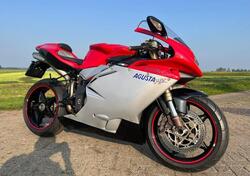 MV Agusta F4 1000 Ago (2003 - 06) usata