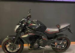 Kawasaki ER-6N (2012 - 13) usata