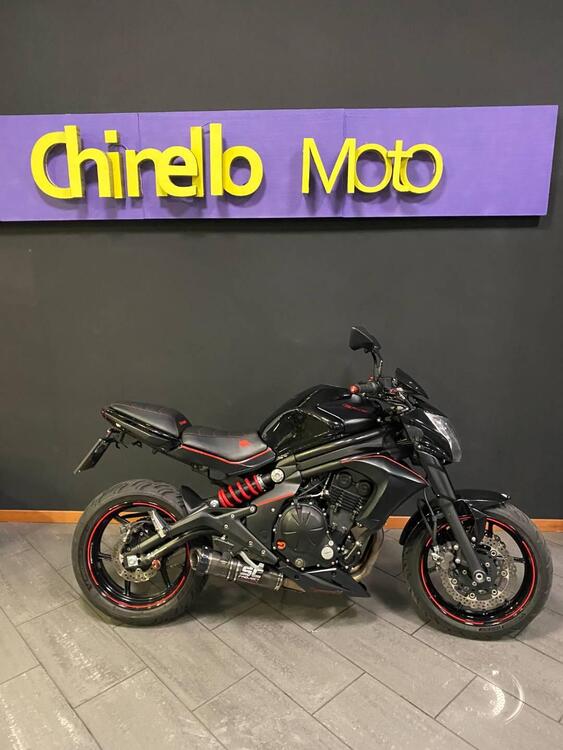 Kawasaki ER-6N (2012 - 13) (2)