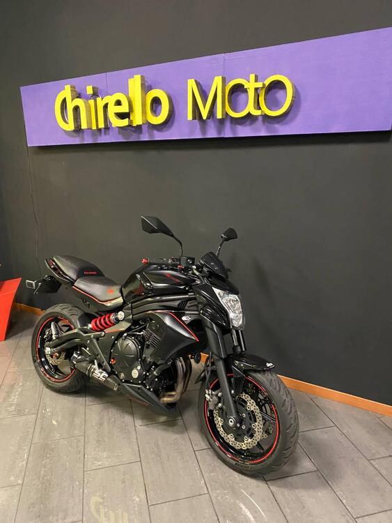 Kawasaki ER-6N (2012 - 13) (3)