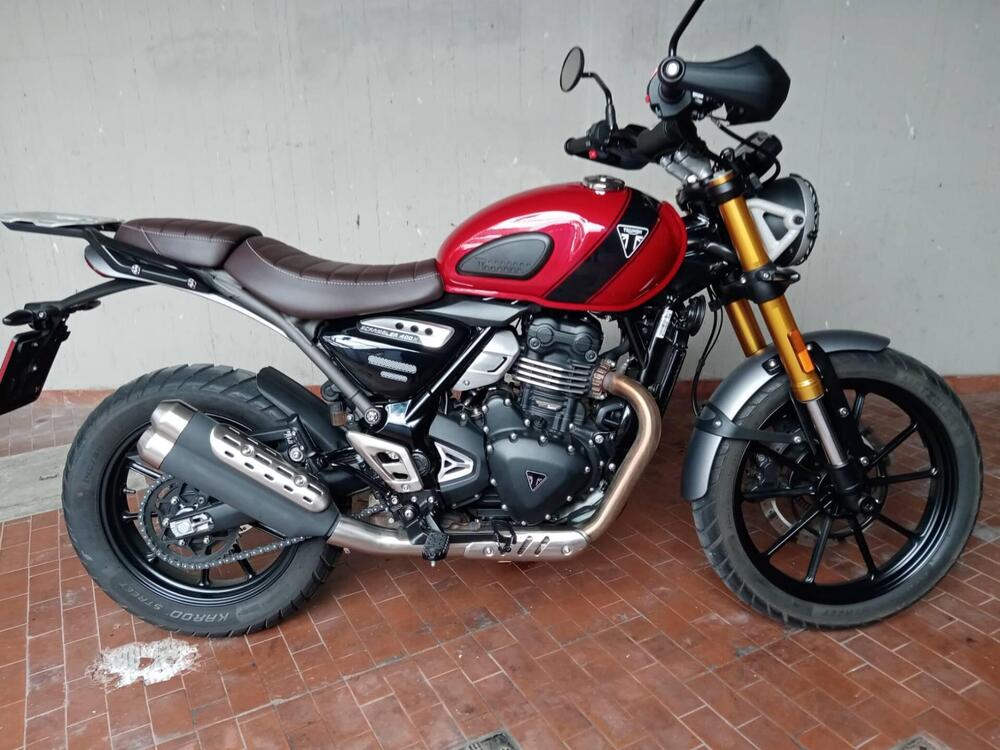 Triumph Scrambler 400 X (2024 - 25) (3)