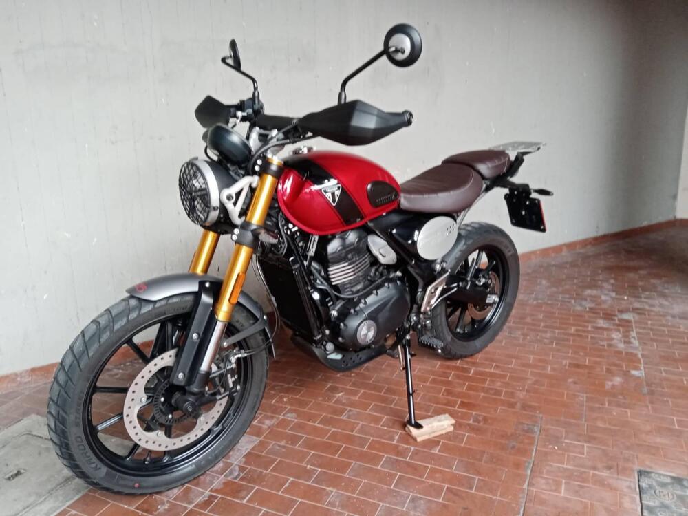 Triumph Scrambler 400 X (2024 - 25) (4)