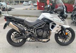 Triumph Tiger 800 XRx (2018 - 20) usata