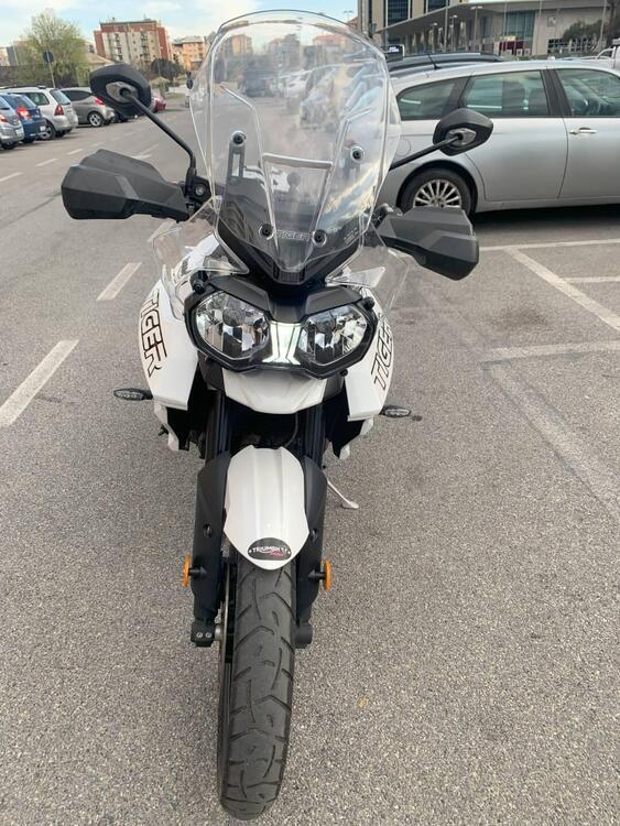 Triumph Tiger 800 XRx (2018 - 20) (3)