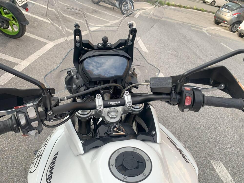 Triumph Tiger 800 XRx (2018 - 20) (4)