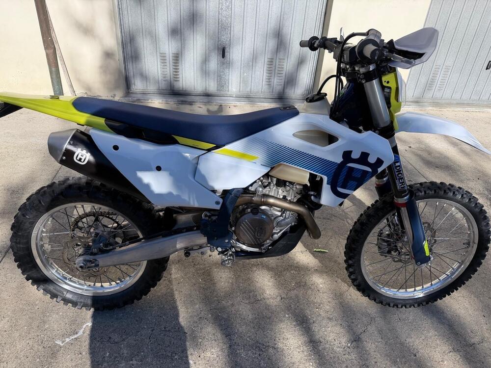 Husqvarna FE 450 (2024)
