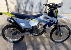 Husqvarna FE 450 (2024) usata