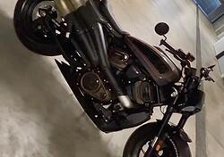 Harley-Davidson Sportster S (2022 - 24) usata