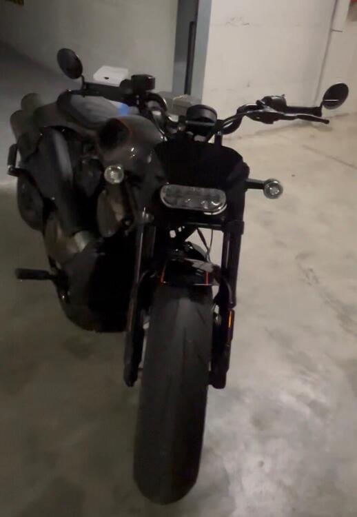 Harley-Davidson Sportster S (2022 - 24) (2)