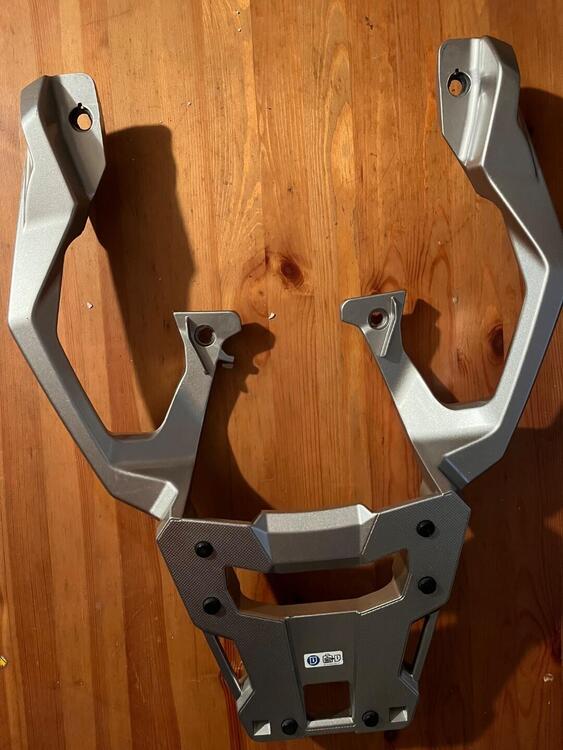 Portapacchi X-ADV 750 Honda