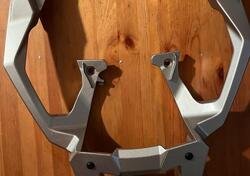 Portapacchi X-ADV 750 Honda