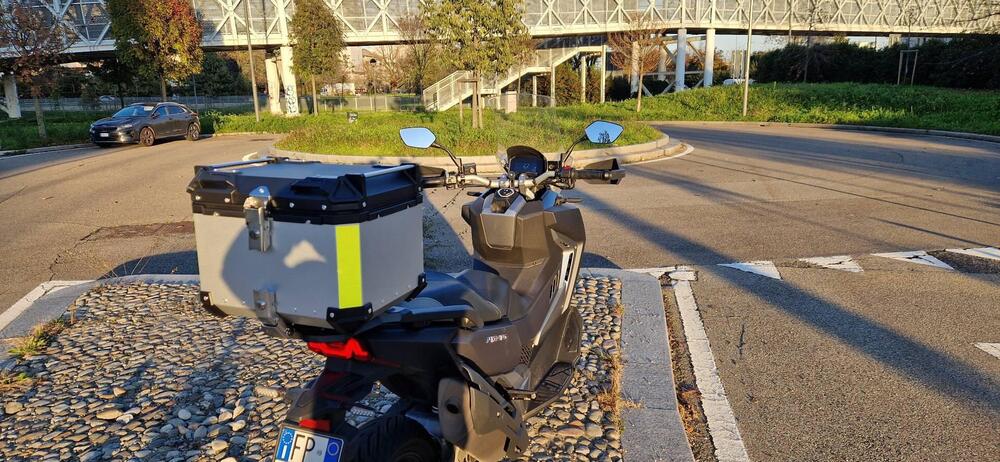 Sym ADXTG 400 (2025) (2)