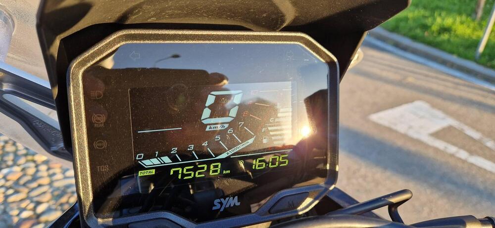 Sym ADXTG 400 (2025) (5)