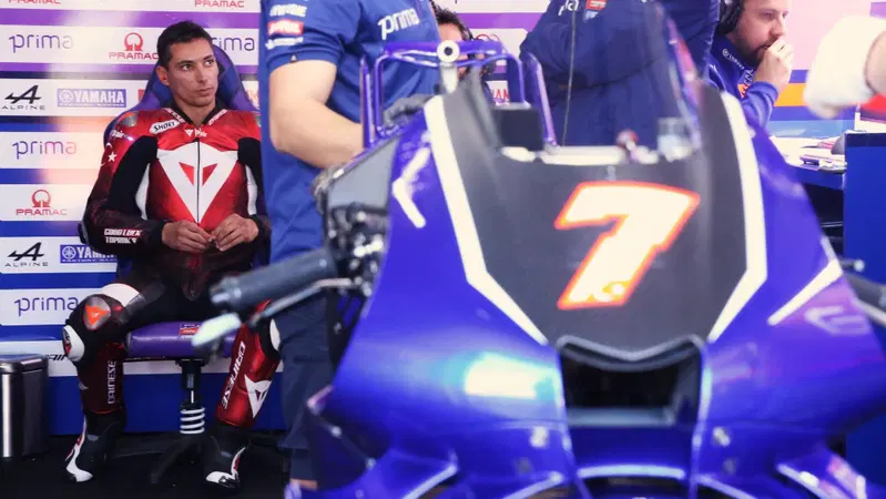 Toprak nel box