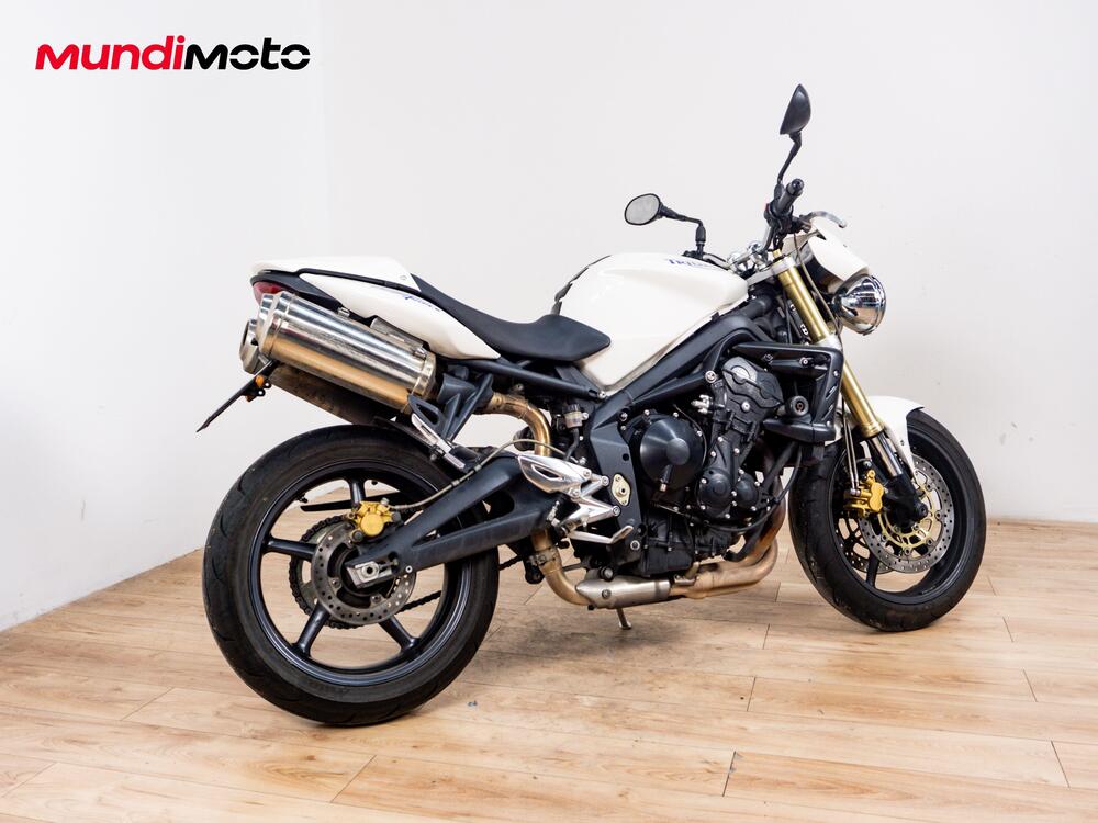 Triumph Street Triple (2013) (3)