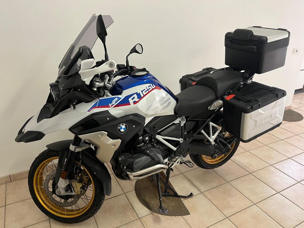 Bmw R 1250 GS (2019 - 20)