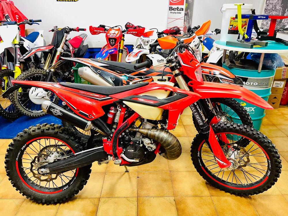 Betamotor RR 200 2T Enduro (2022)