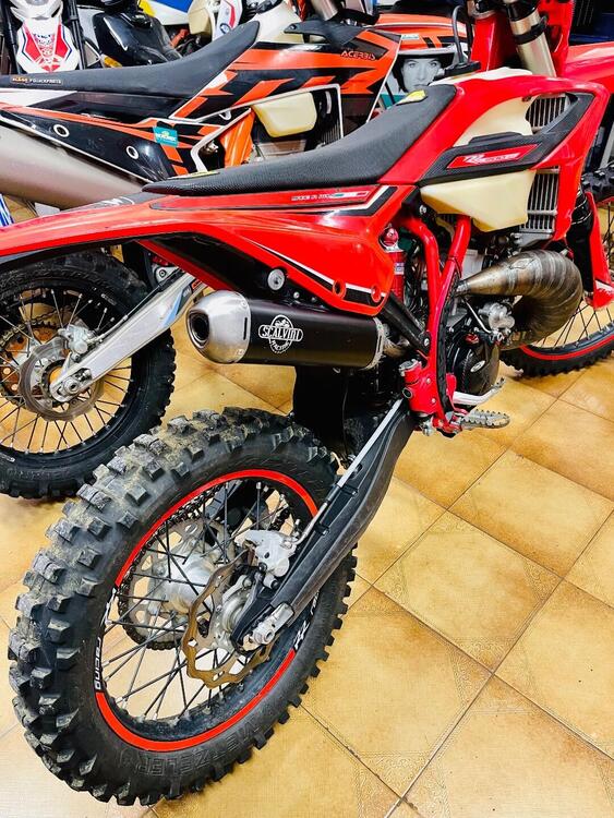 Betamotor RR 200 2T Enduro (2022) (3)