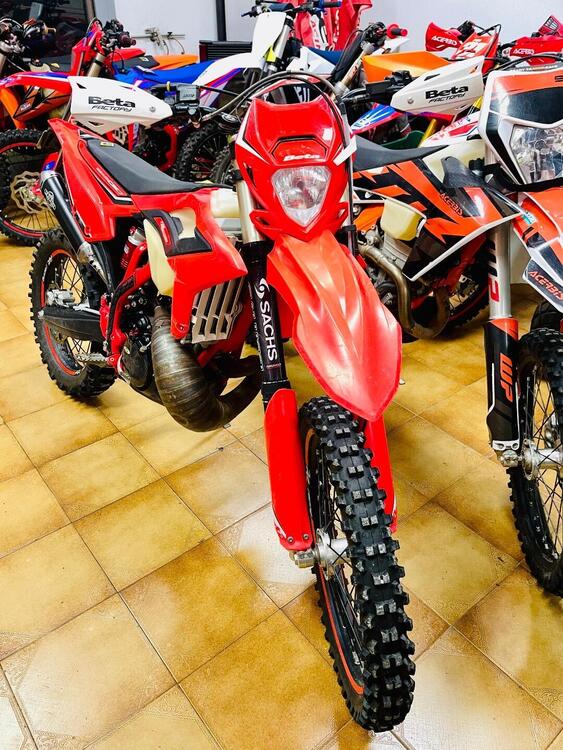Betamotor RR 200 2T Enduro (2022) (4)