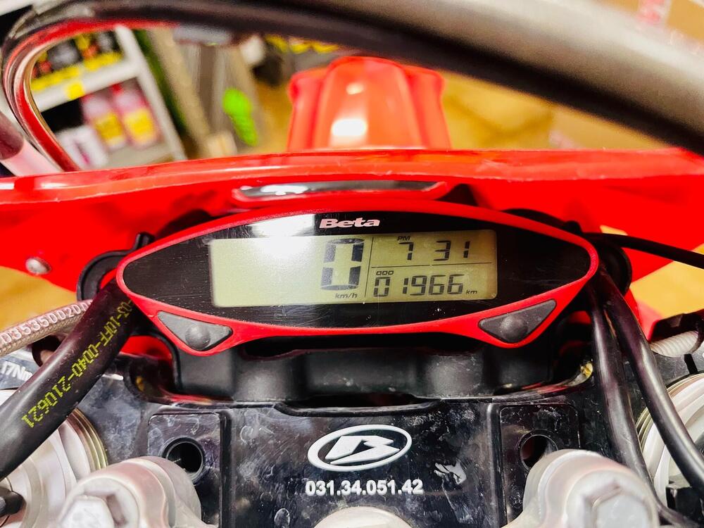 Betamotor RR 200 2T Enduro (2022) (5)