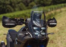 Nuovi paramani ADV Acerbis