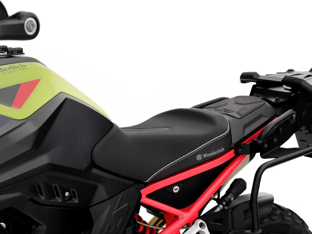 Accessori Wunderlich per la BMW F 900 GS