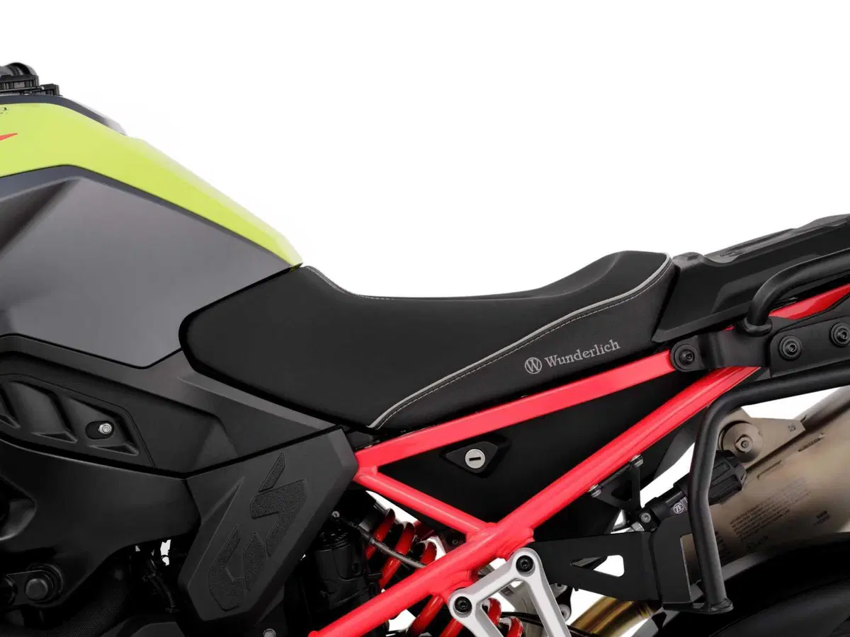 Accessori Wunderlich per la BMW F 900 GS (2)