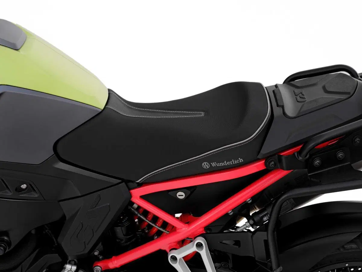 Accessori Wunderlich per la BMW F 900 GS (3)