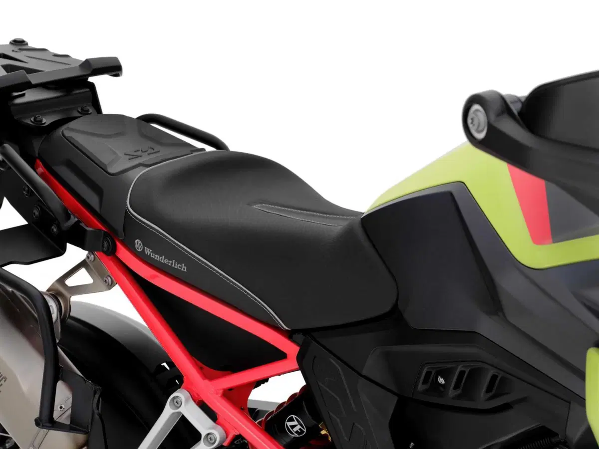 Accessori Wunderlich per la BMW F 900 GS (4)