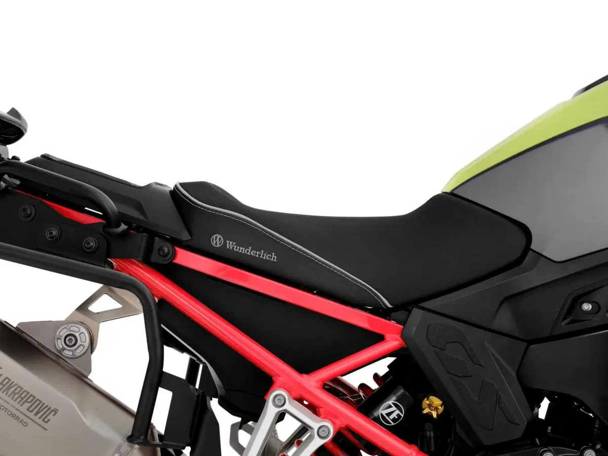 Accessori Wunderlich per la BMW F 900 GS (5)
